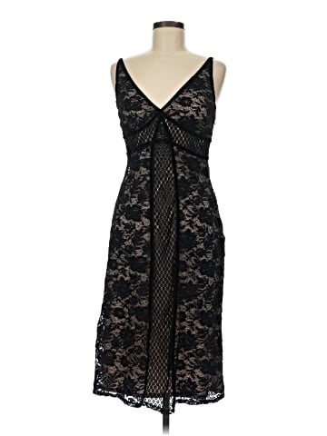 David Meister Cocktail Dress (view 1)