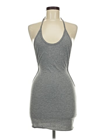 Blush Casual Dress (view 1)