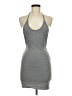 Blush Gray Casual Dress Size M - photo 1