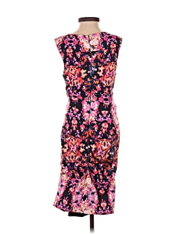 Nicole Miller Artelier Cocktail Dress (view 2)