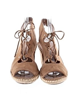 Franco Sarto Wedges (view 2)