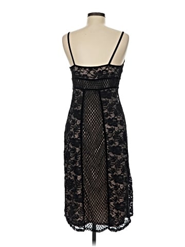 David Meister Cocktail Dress (view 2)