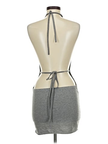 Blush Casual Dress (view 2)