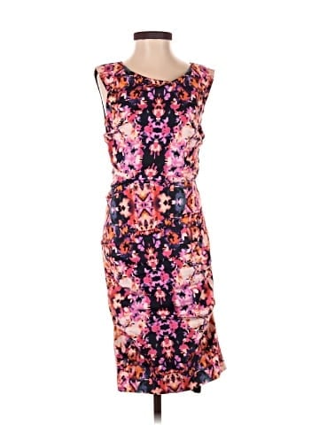 Nicole Miller Artelier Cocktail Dress (view 1)