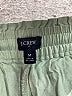 J.Crew Factory Store Solid Teal Cargo Pants Size M - photo 7