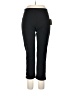 MICHAEL Michael Kors Black Active Pants Size L - photo 1