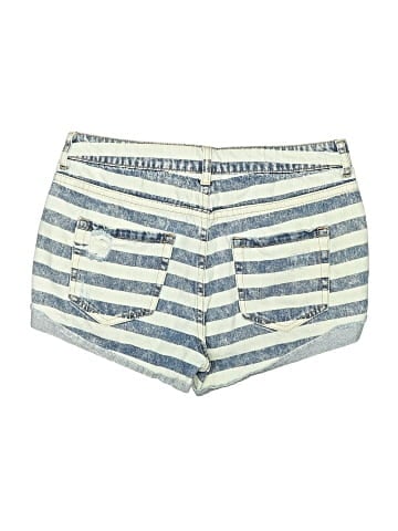 Forever 21 Denim Shorts (view 2)