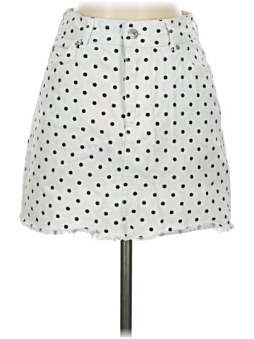 Topshop Casual Skirt (view 1)