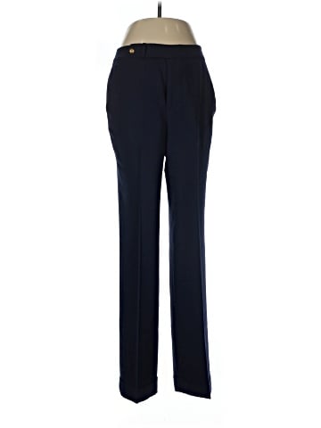 Lauren by Ralph Lauren Wool Pants (view 1)