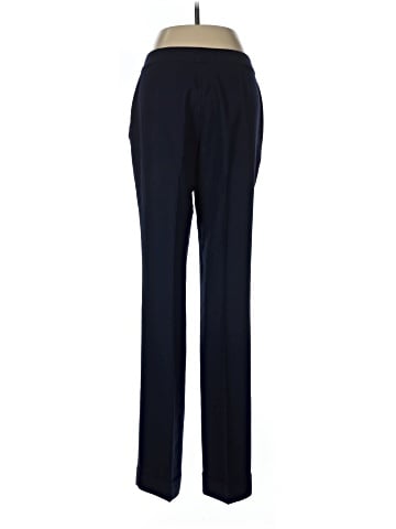 Lauren by Ralph Lauren Wool Pants (view 2)