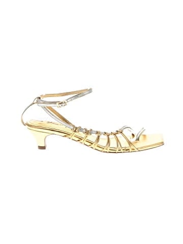 Johanna Ortiz Sandals (view 1)