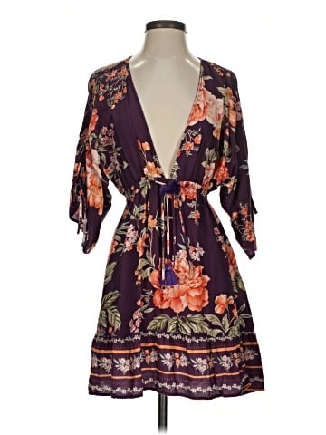 Maaji Casual Dress (view 1)