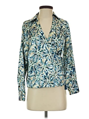 Bailey 44 Long Sleeve Blouse (view 1)