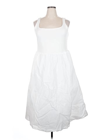 SPANX Casual Dress (view 1)