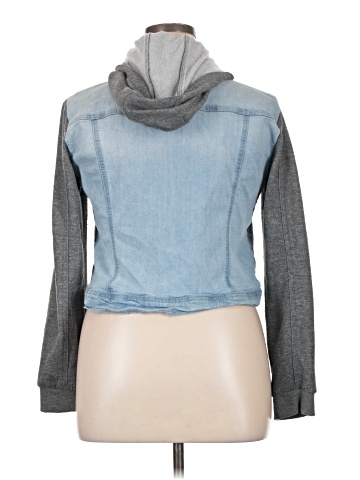 Ci Sono Denim Jacket (view 2)