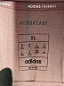 Adidas Pink Active T-Shirt Size XL - photo 7