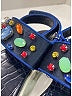 Christian Louboutin Blue Sandals Size EU (IT) 39 / US 9 - photo 4