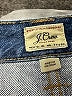 J.Crew Blue Jeans Size 33 waist - photo 7