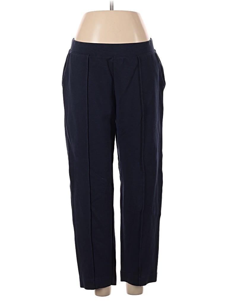 Pre-owned Time And Tru Dress Pants In Blue
