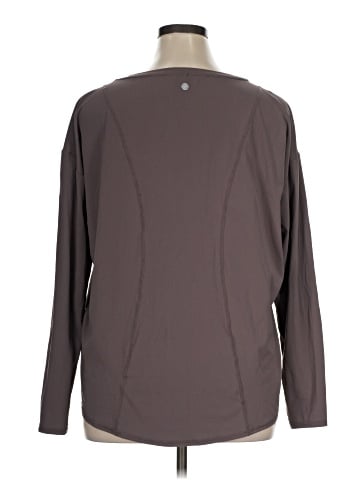 Z by Zella Long Sleeve T-Shirt (view 2)
