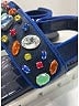 Christian Louboutin Blue Sandals Size EU (IT) 39 / US 9 - photo 8