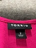 Torrid Pink Tank Top Size 2X Plus (2) - photo 7