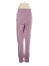 Jones New York Solid Purple Casual Pants Size S - photo 2