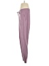 Jones New York Solid Purple Casual Pants Size S - photo 5