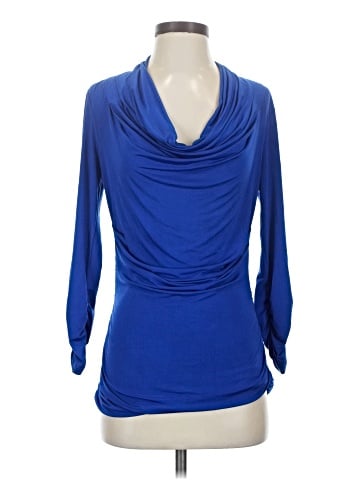 Cache 3/4 Sleeve Top (view 1)