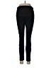 American Giant Solid Black Active Pants Size 6 - photo 2