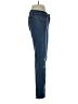 Ann Taylor LOFT Hearts Blue Jeans Size 25 waist - photo 4