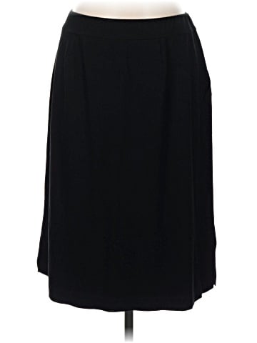 Eileen Fisher Formal Skirt (view 1)