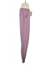 Jones New York Solid Purple Casual Pants Size S - photo 4