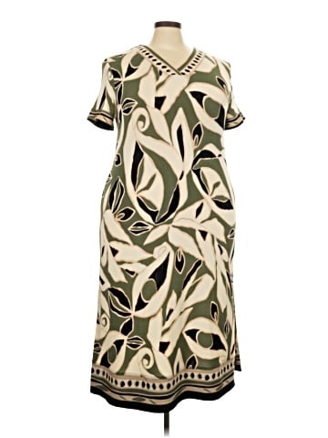 Chico's Casual Dress (view 1)