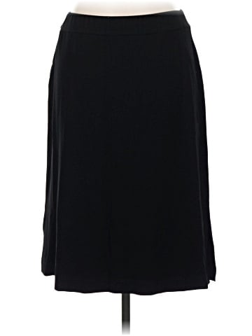 Eileen Fisher Formal Skirt (view 2)