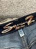 Seven7 Blue Jeans Size 8 - photo 7