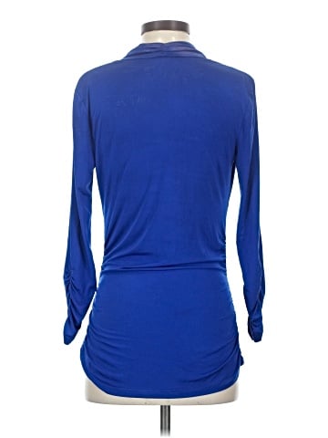 Cache 3/4 Sleeve Top (view 2)