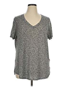 Athleta Short Sleeve Top (view 1)