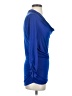 Cache Blue 3/4 Sleeve Top Size S - photo 4