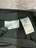 Freestyle By Danskin Solid Black Athletic Shorts Size 6 - 6X - photo 3