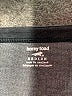 Horny Toad Solid Black Casual Dress Size M - photo 7