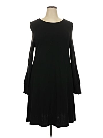 Ann Taylor LOFT Casual Dress (view 1)