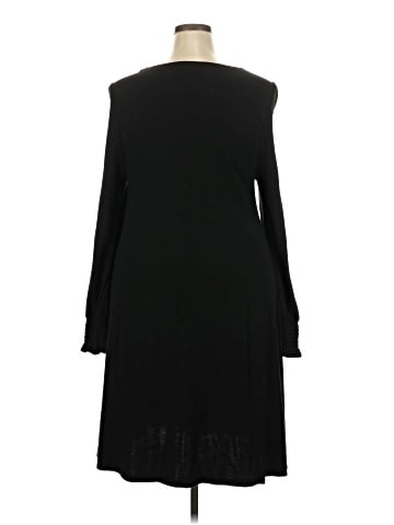 Ann Taylor LOFT Casual Dress (view 2)