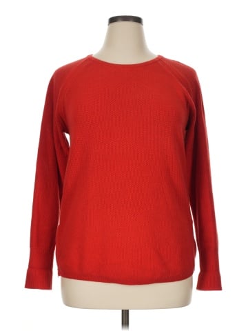 Athleta Pullover Sweater (view 1)