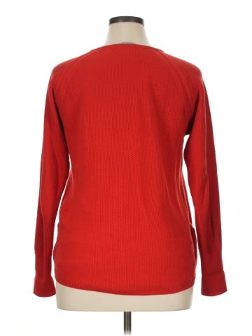 Athleta Pullover Sweater (view 2)