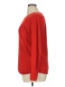 Athleta Red Pullover Sweater Size XL - photo 5