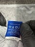 NBA 100% Polyester Gray Zip Up Hoodie Size 14 - 16 - photo 4