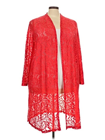 Roaman's Kimono (view 1)