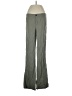 Bershka Gray Casual Pants Size 4 - photo 1
