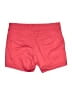 Old Navy Solid Red Shorts Size 8 - photo 2